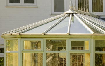 conservatory roof repair Abbey Dore, Herefordshire