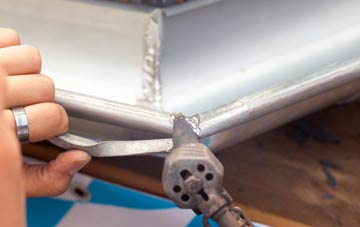 disadvantages of Abbey Dore lead roofing