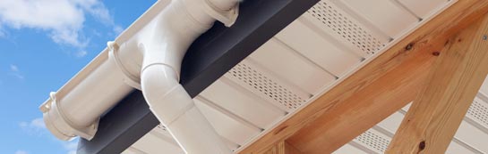 get Abbey Dore guttering quotes today